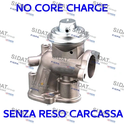 EGR Valve (83.813R)