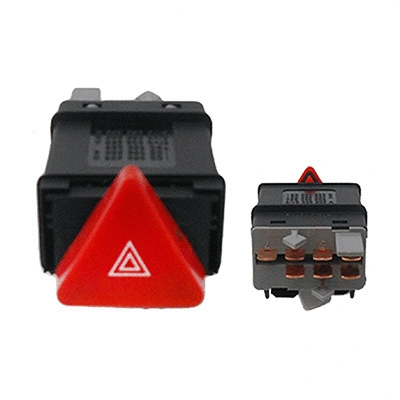 Hazard Warning Light Switch (660606A2)