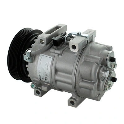 Compressor, air conditioning (1.1349A)