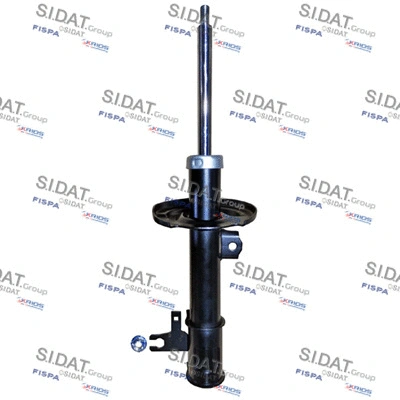 Shock Absorber (F210G1442)