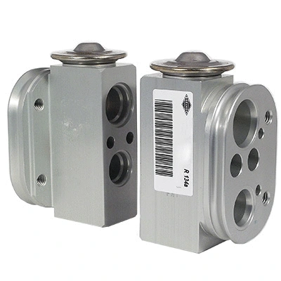 Expansion Valve, air conditioning (4.2131)