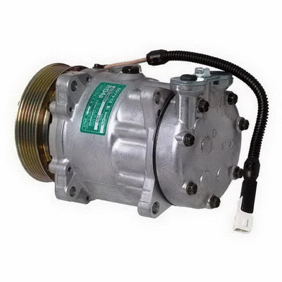 Compressor, air conditioning (1.1333)