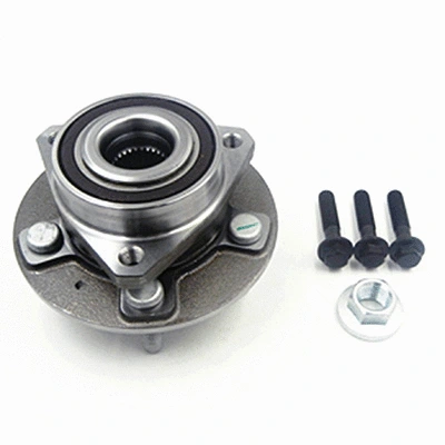 Wheel Bearing Kit (460279)