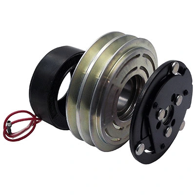 Magnetic Clutch, air conditioning compressor (2.1009)