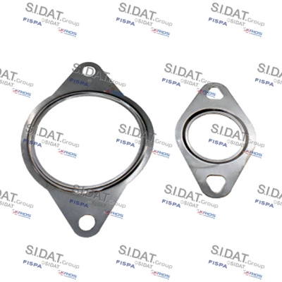Gasket, EGR valve (83.016117)