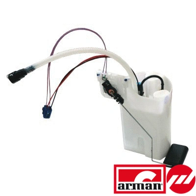 Fuel Feed Unit (72767AS)