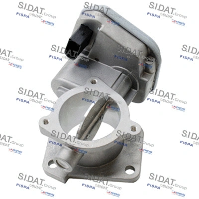 Throttle Body (88.194A2)