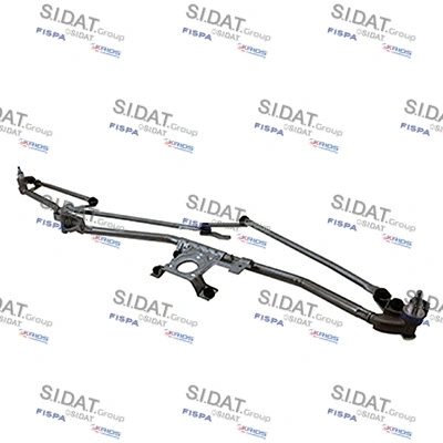 Wiper Linkage (670430A2)