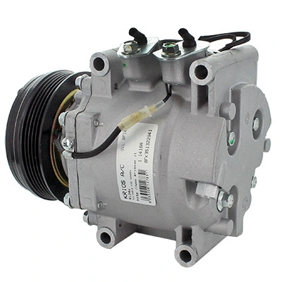 Compressor, air conditioning (1.1416A)