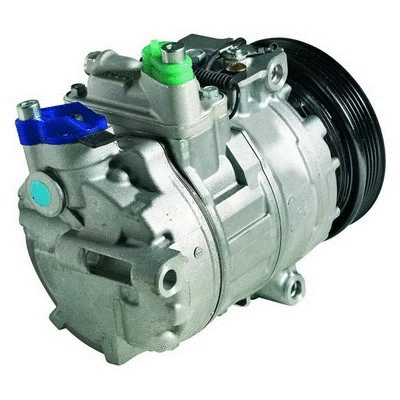 Compressor, air conditioning (SB.103D)