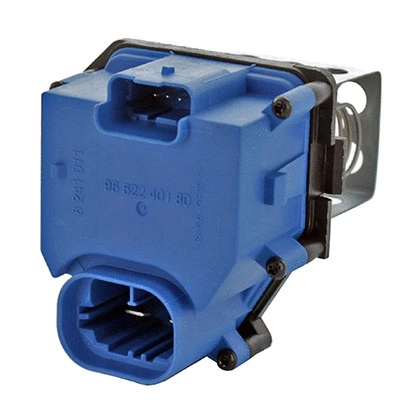 Resistor, interior blower (10.9101)