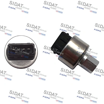 Pressure Switch, air conditioning (5.2004)