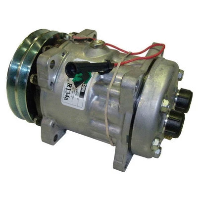 Compressor, air conditioning (1.1060)