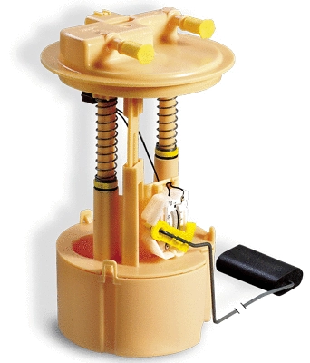 Sender Unit, fuel tank (71223)