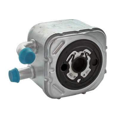Oil Cooler, engine oil (590005)