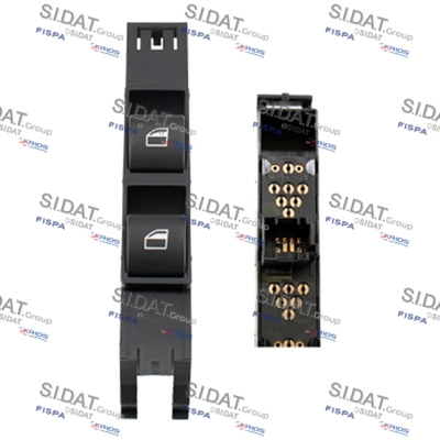 Switch, window regulator (5.145071)