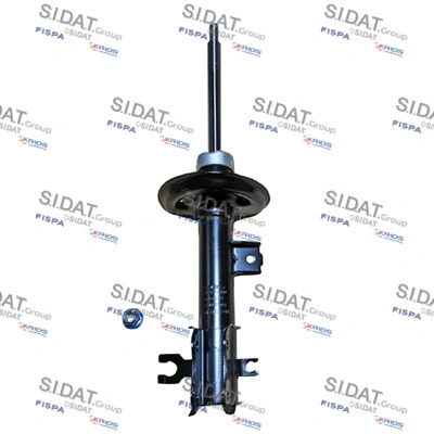 Shock Absorber (F210G1493)