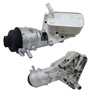 Oil Cooler, engine oil (590147C)