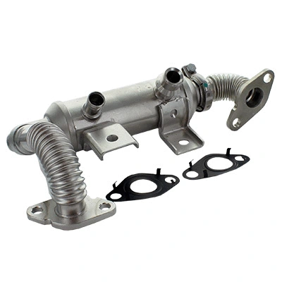 Cooler, exhaust gas recirculation (83.1440A2)