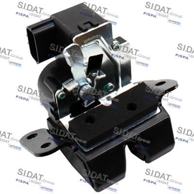 Tailgate Lock (610678A2)