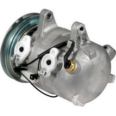 Compressor, air conditioning (1.9041)