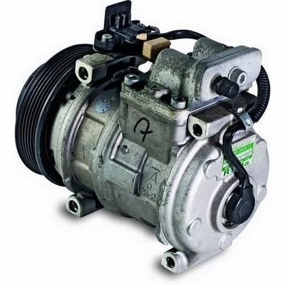 Compressor, air conditioning (1.5010)