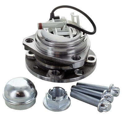 Wheel Bearing Kit (460642)