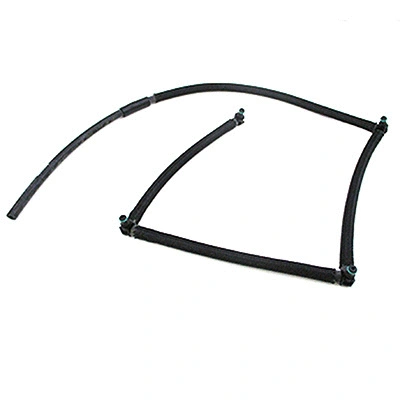 Hose, fuel overflow (83.1703)