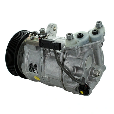 Compressor, air conditioning (1.5460)