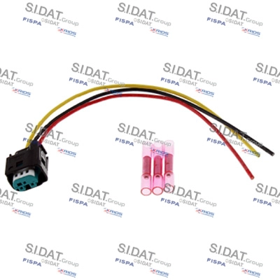 Cable Repair Set, pressure switch (air conditioning) (405531)