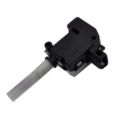 Actuator, central locking system (610114A2)