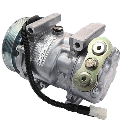Compressor, air conditioning (1.1311A)