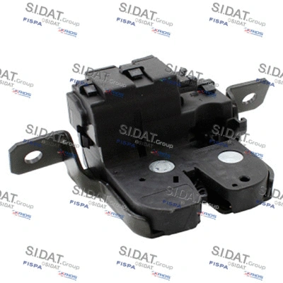 Tailgate Lock (610922A2)