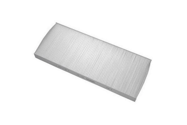 Filter, cabin air (116)