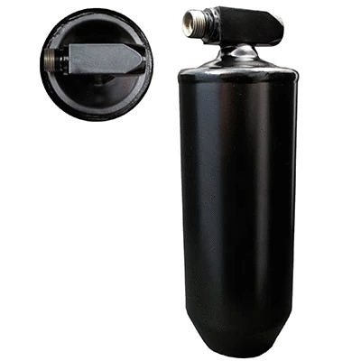 Dryer, air conditioning (13.2124)