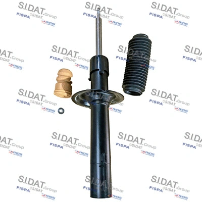 Shock Absorber (F210G1531)