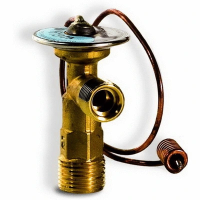 Expansion Valve, air conditioning (4.1003)