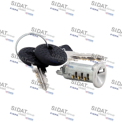 Lock Cylinder (60069)