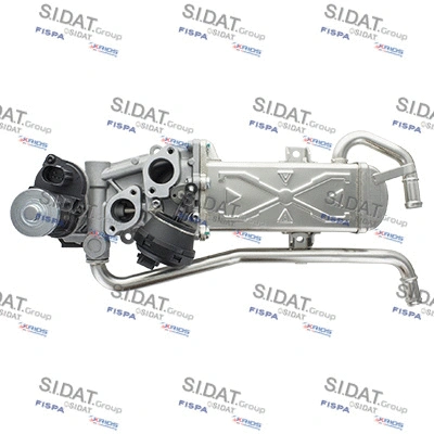 EGR Valve (83.1011A2)
