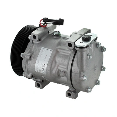 Compressor, air conditioning (1.1240R)
