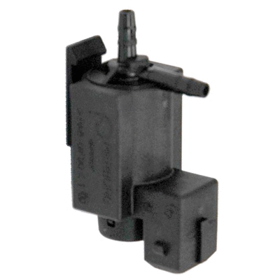 Pressure Converter, exhaust control (83.843)