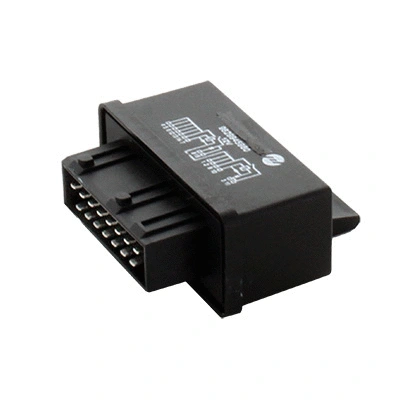 Relay, fuel pump (3.240109)