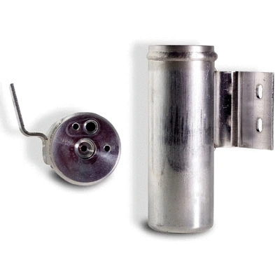 Dryer, air conditioning (13.2207)