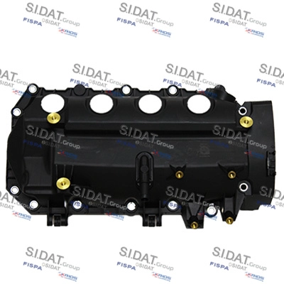 Cylinder Head Cover (BA010045A2)