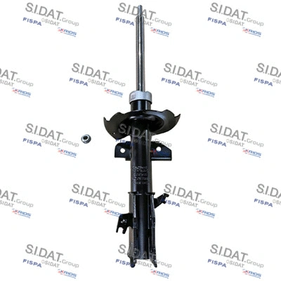 Shock Absorber (F210G1200)