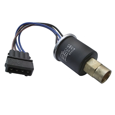 Pressure Switch, air conditioning (5.9004)