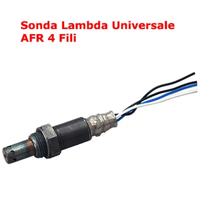 Lambda Sensor (90367)