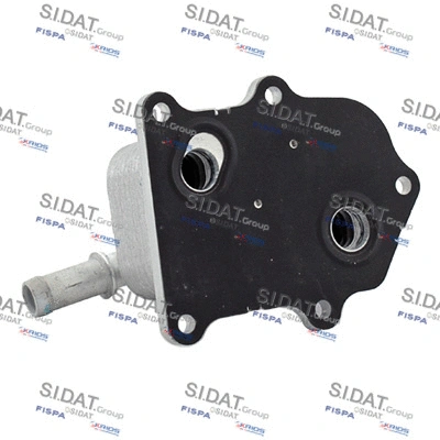 Oil Cooler, engine oil (590340)