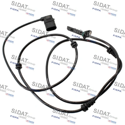 Sensor, wheel speed (84.1236A2)
