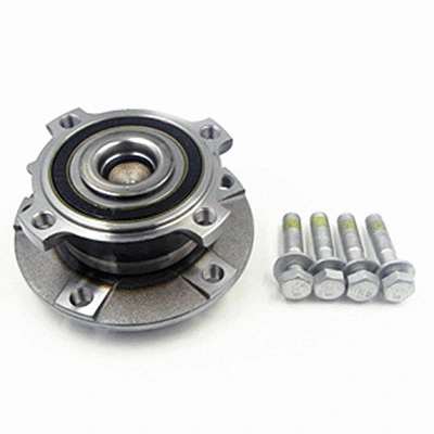 Wheel Bearing Kit (460254)